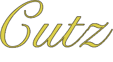 Cutz Cutlery