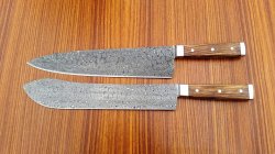 CHEF KNIFE