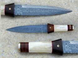 DAGGER KNIFE 