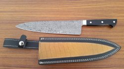 CHEF KNIFE