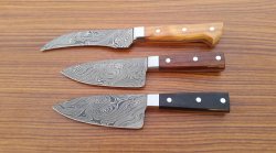 PAIRING KNIFE