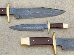 BOWIE KNIFE 