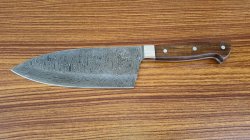 SANTOKU KNIFE