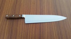 CHEF KNIFE