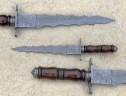 DAGGER KNIFE 